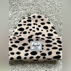 Kids Herschel beanie